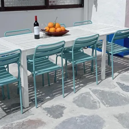 Bluemoon Campinho Villa Exterior photo