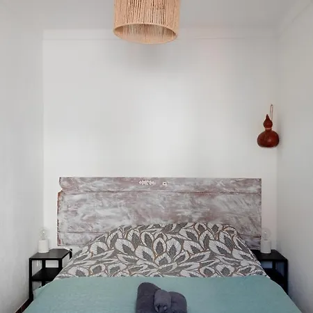 Bluemoon Campinho Villa Exterior photo