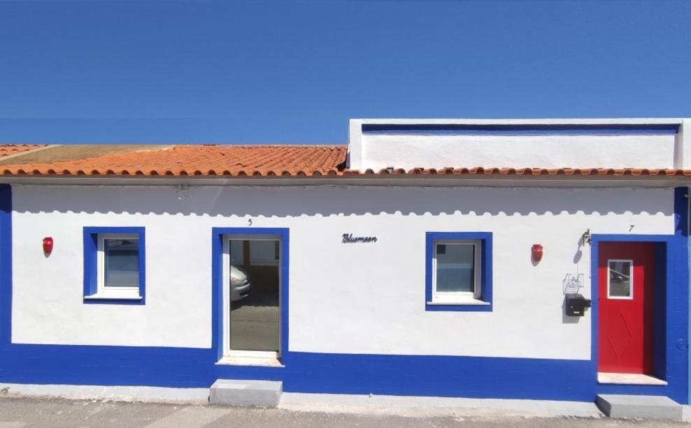 Holiday home Bluemoon *