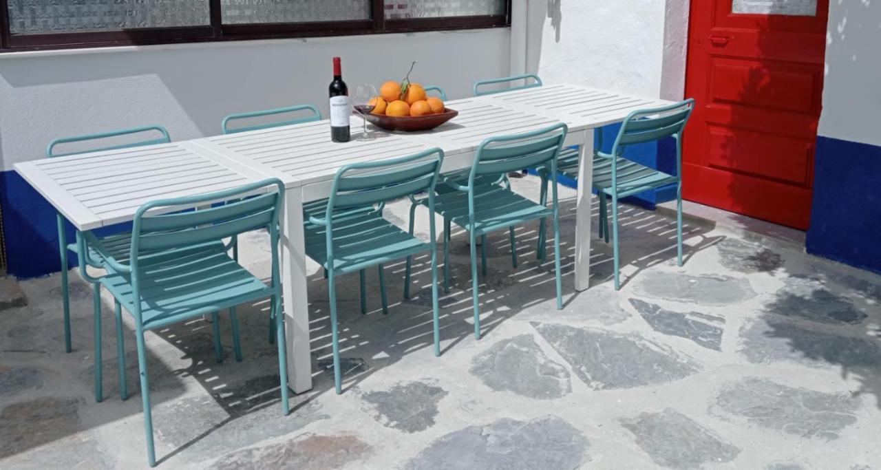 Bluemoon Holiday home