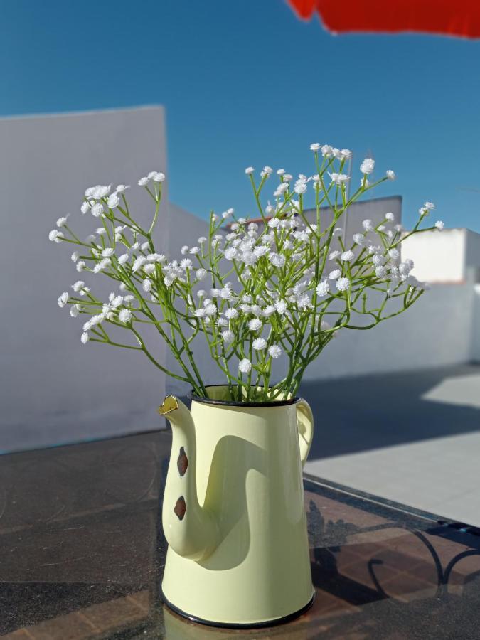 Holiday home Bluemoon Campinho