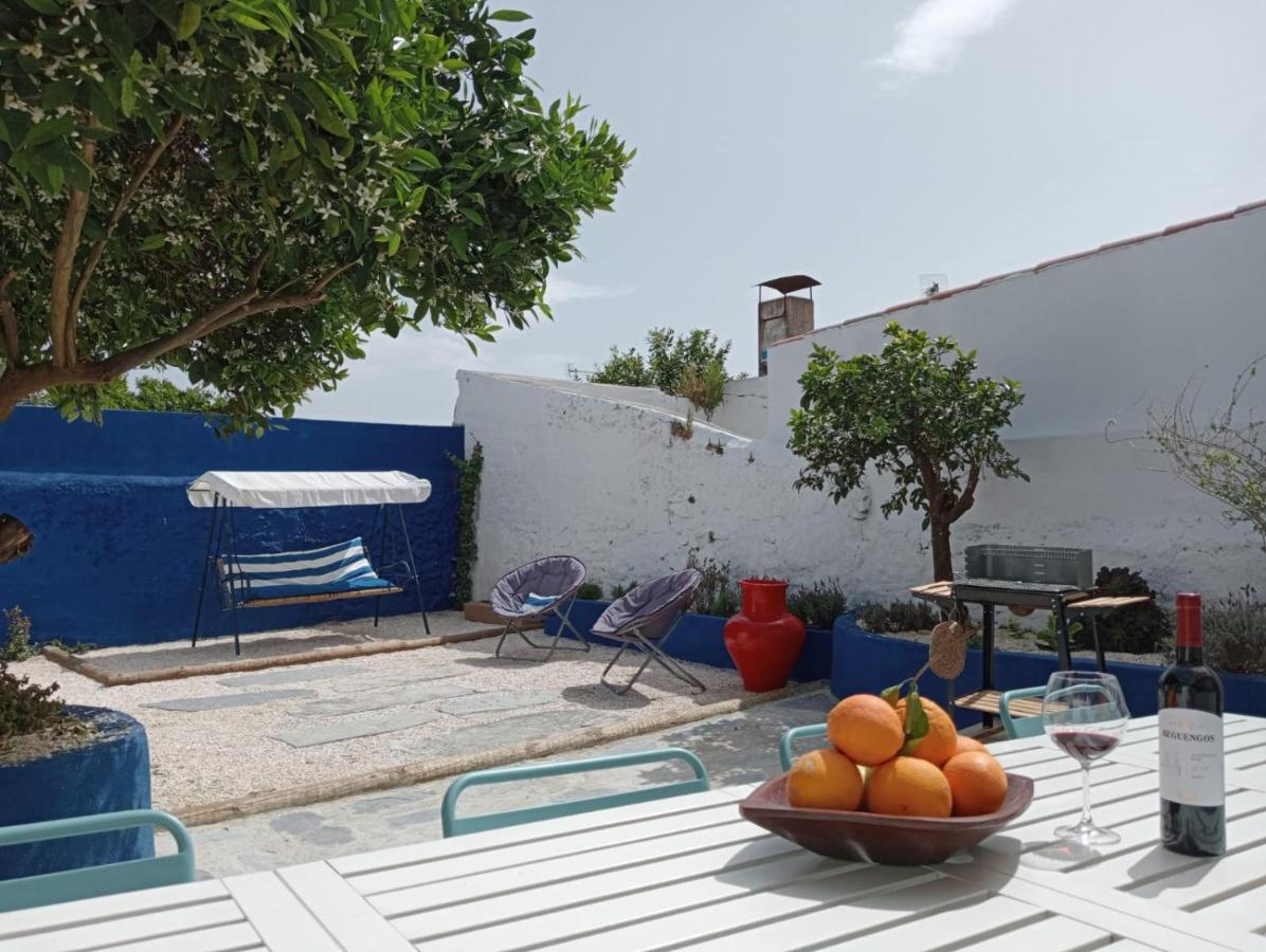 Holiday home Bluemoon *
