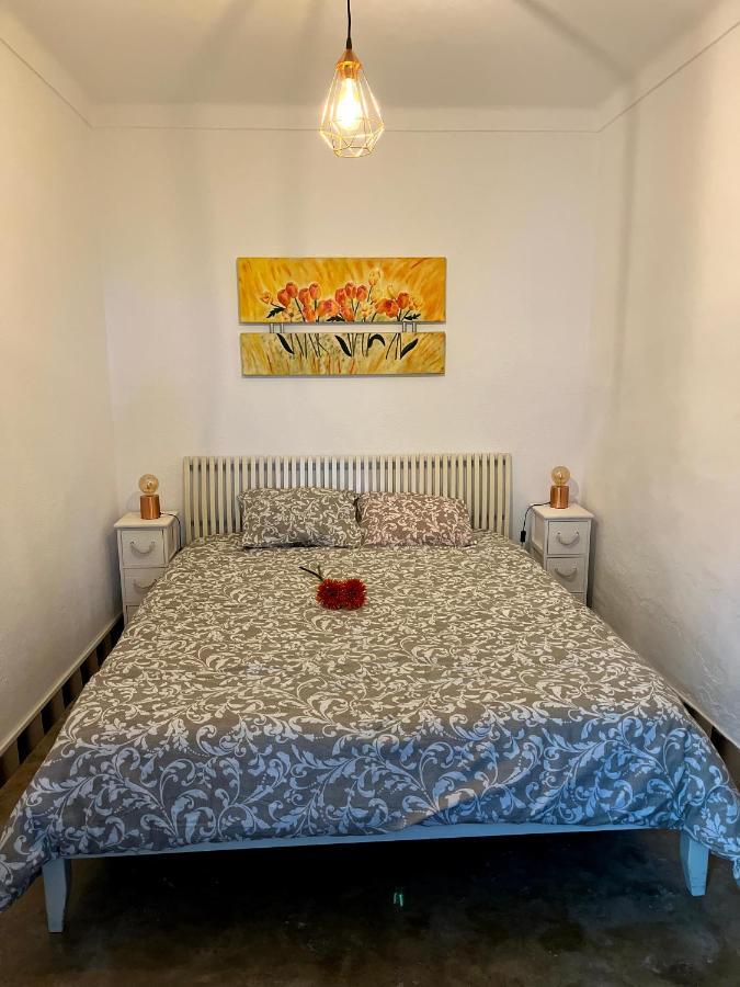 Bluemoon Holiday home Campinho