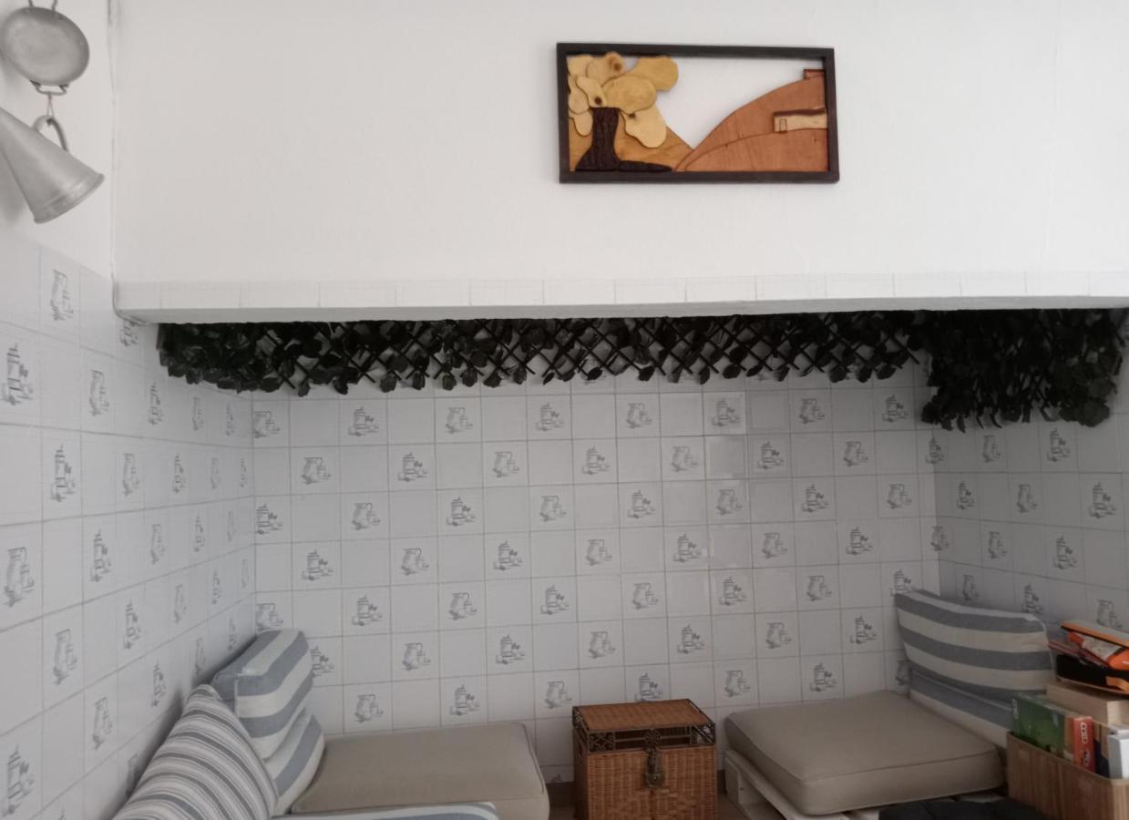 Holiday home Bluemoon Campinho