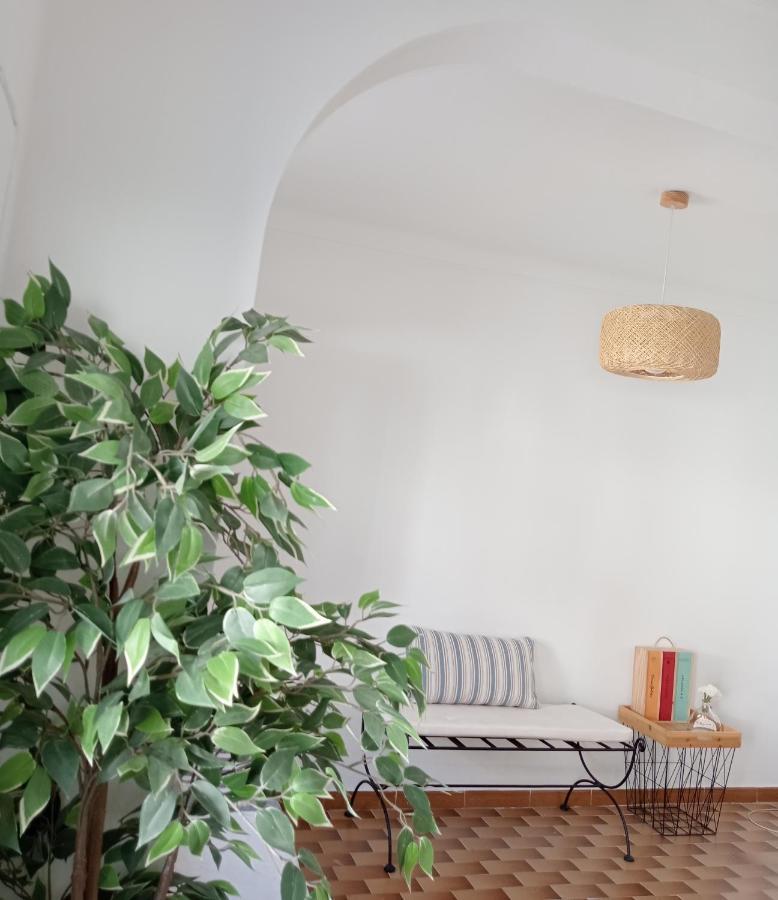 Holiday home Bluemoon Campinho