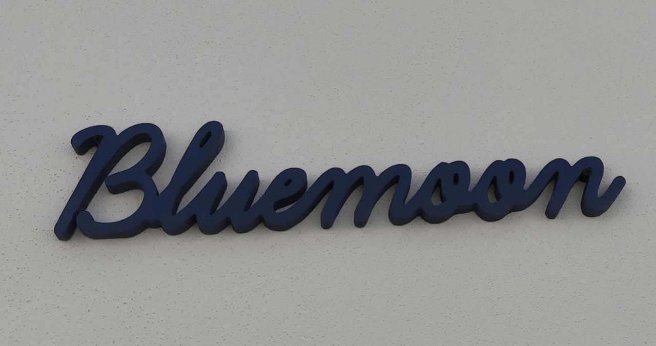 Bluemoon Campinho