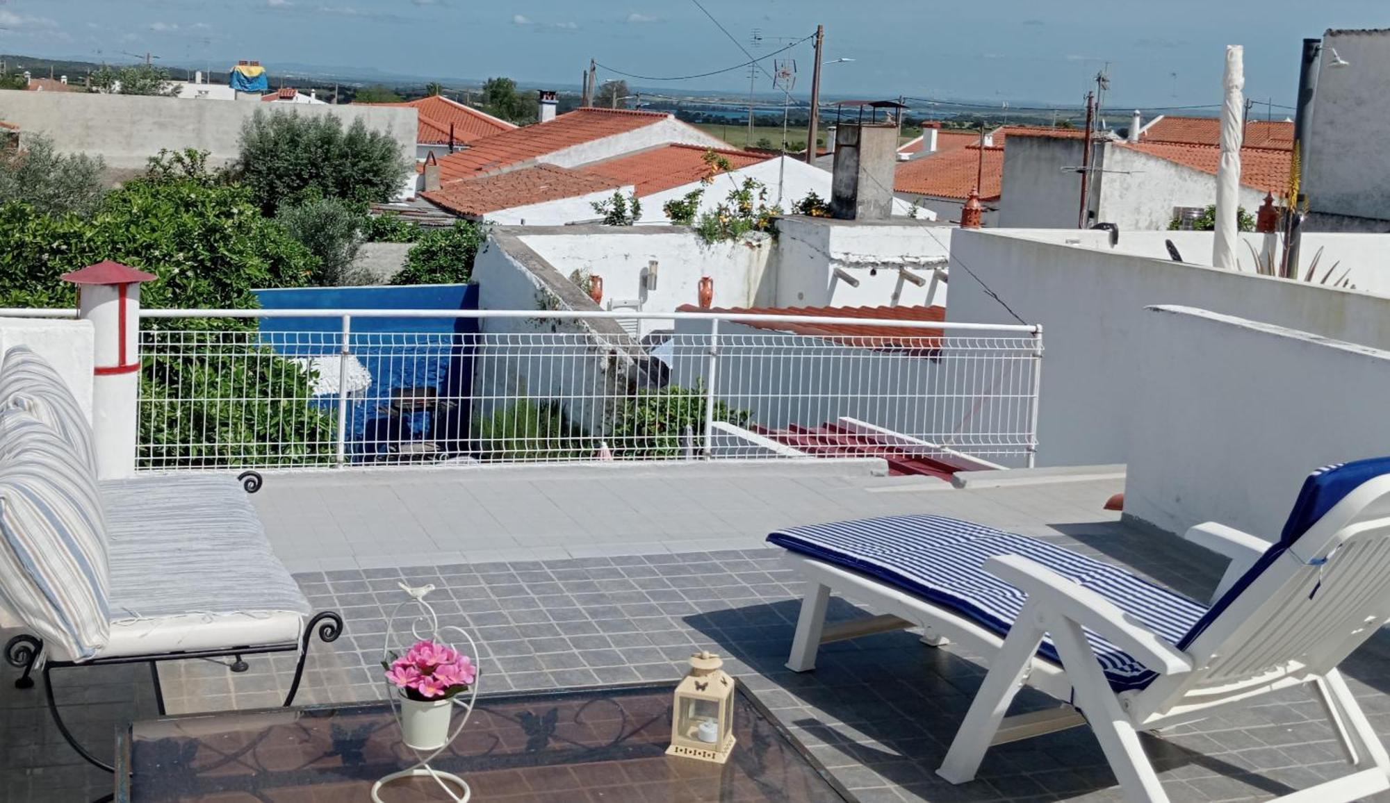 Casa vacanze Bluemoon *