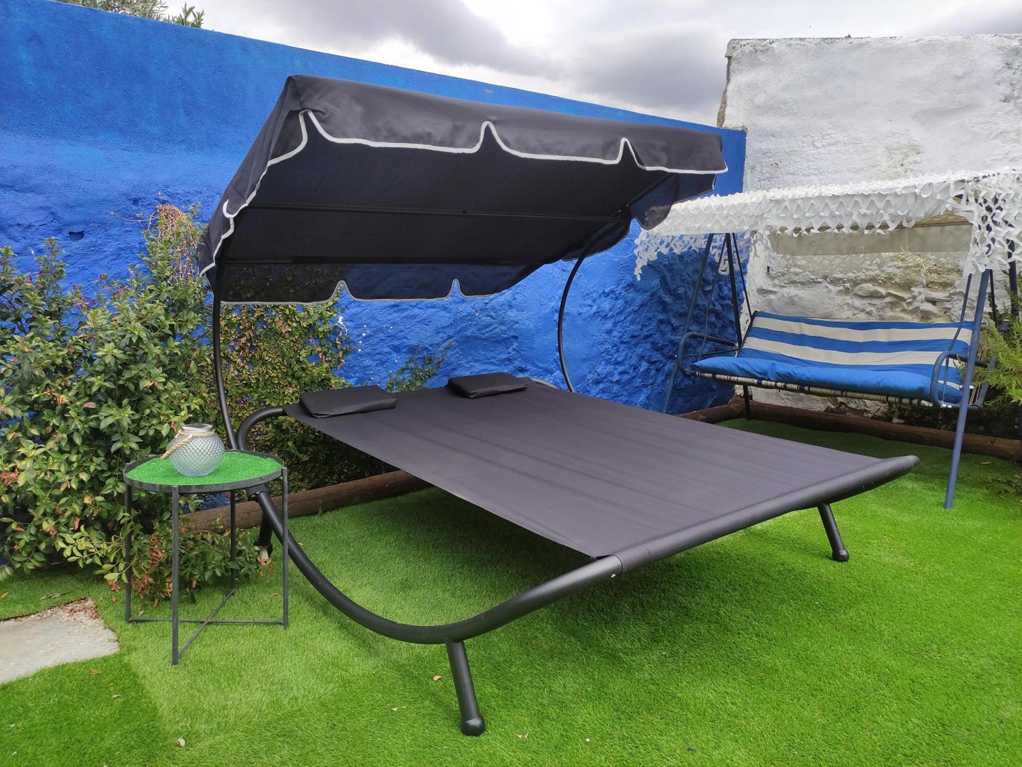 Holiday home Bluemoon *