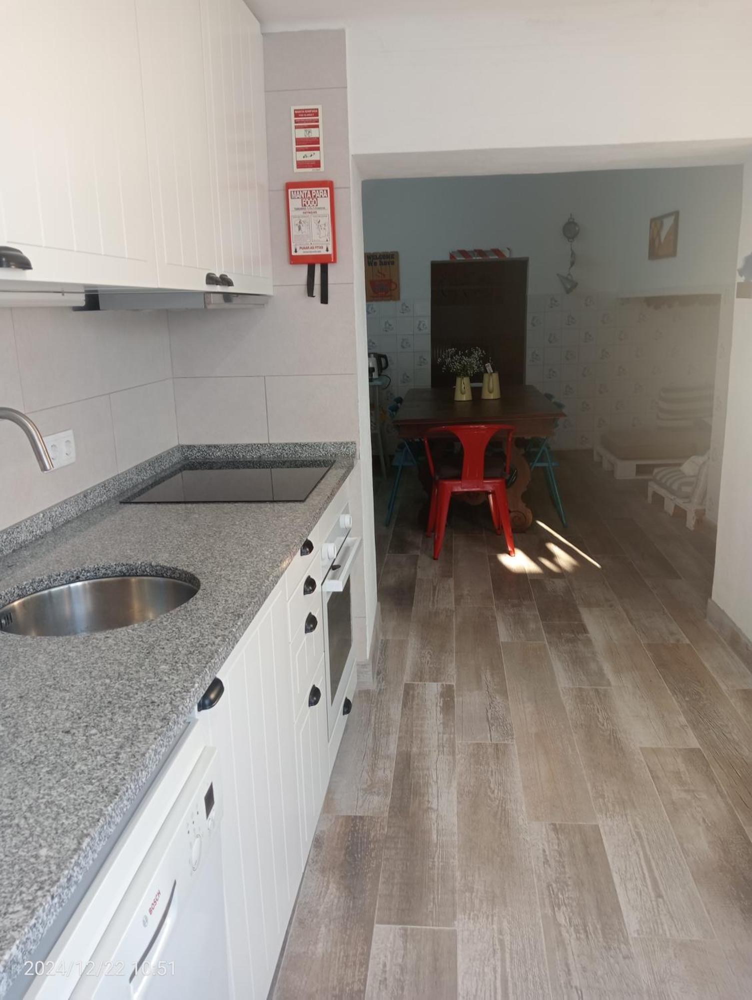 Bluemoon Holiday home Campinho